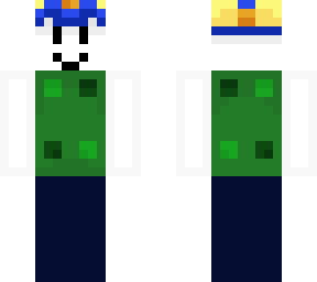 niklavs100 skin