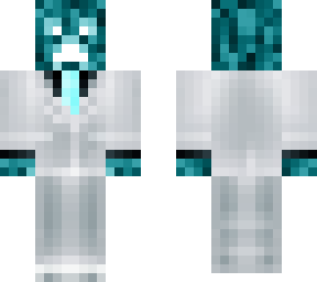 nr creeper in a suit ii