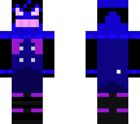 oc skin