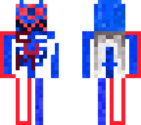 odd skeleton