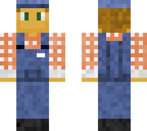 ol' farmer bill