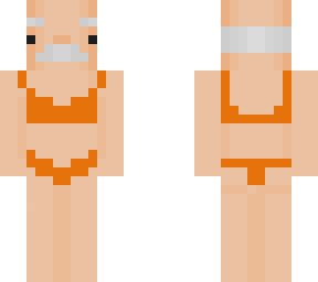 old man