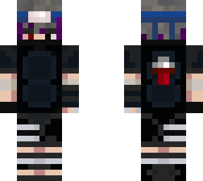 one more uchiha