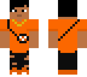 orange