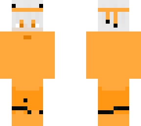 orange e-boy (happy halloween) (fixed)