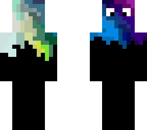 paint drip guy :)