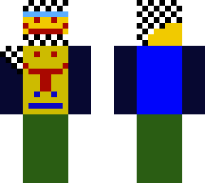 palestinian meme skin