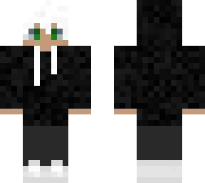 panda hoodie boy
