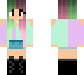 pastel