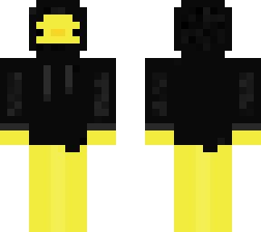 patoduck remake