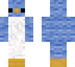 penguin