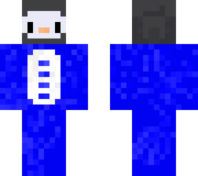 penguin