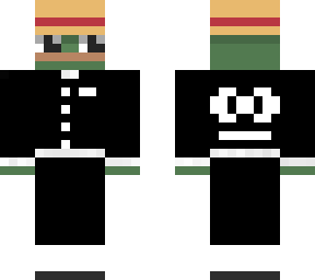 pepe the demon slayer