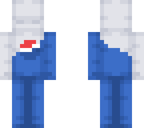 pepsi man??!!!!