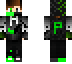 personal skin