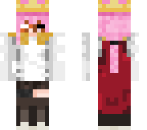 personal skin never edit