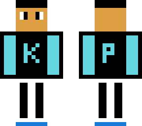 peyton skin (finally finished)