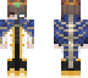 phantomm prince (v.11)