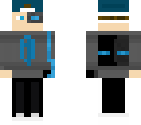 phiso (cyber hacker;slim skin)