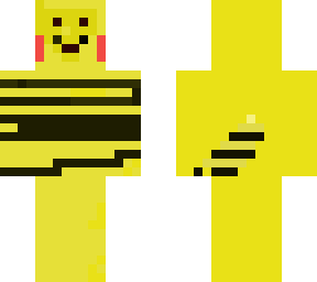 pikachue