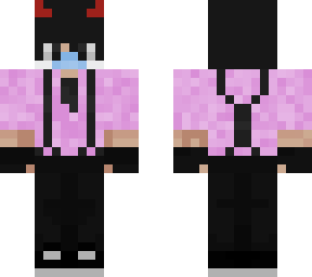 pink me
