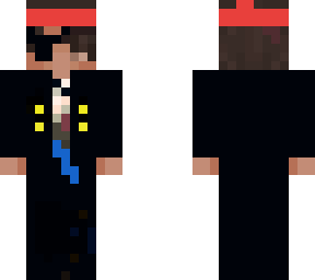 pirate