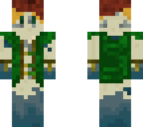 pirate mushroom 2.0