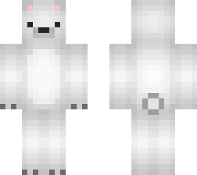 polar bear