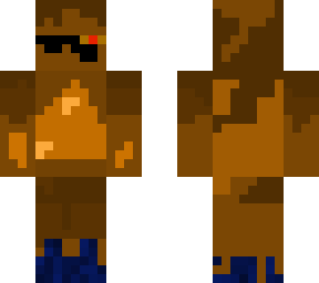 poopified penguin