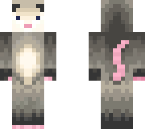 possum