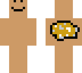 potato