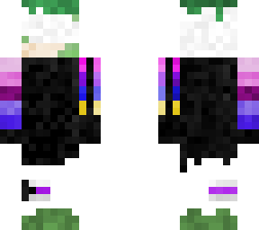 pride moss monster (demifluidflux+demi***ual+omni***ual)