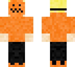 pumpkin dream