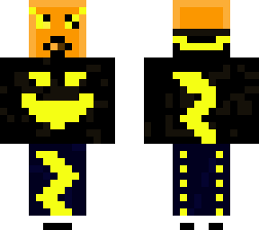 pumpkin glow in dark