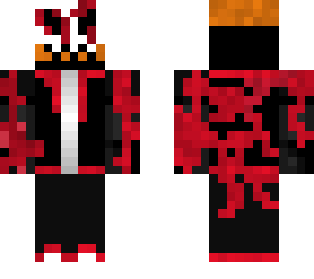 pumpkin head