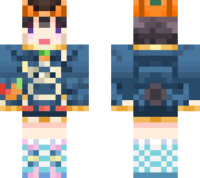 pumpkin head nemu fixed