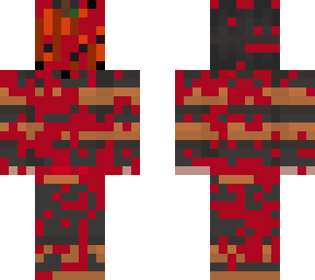 pumpkin murderer