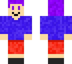 pyrus skin v2