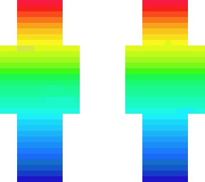 rainbow