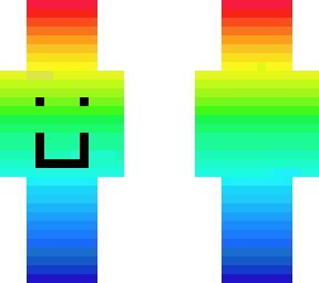 rainbow dream
