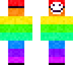 rainbow dream