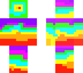 rainbow man [reverse]
