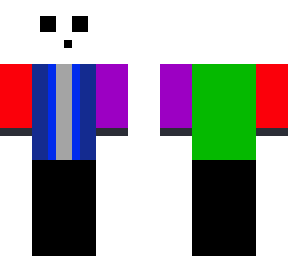 rainbow marmallow