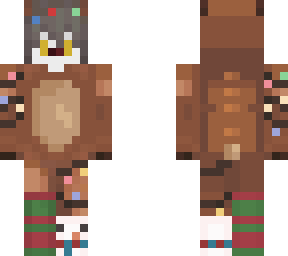 raindeer onsie