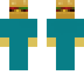 really cool burger