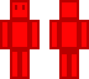 red.