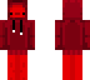 red axolotl