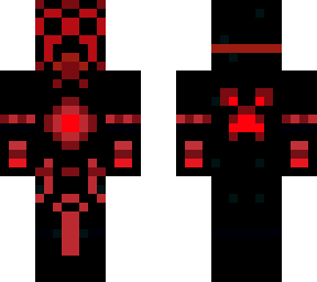 red creeper