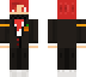 red halloween v.