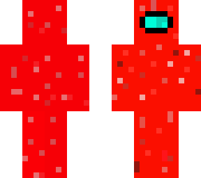 red imposter